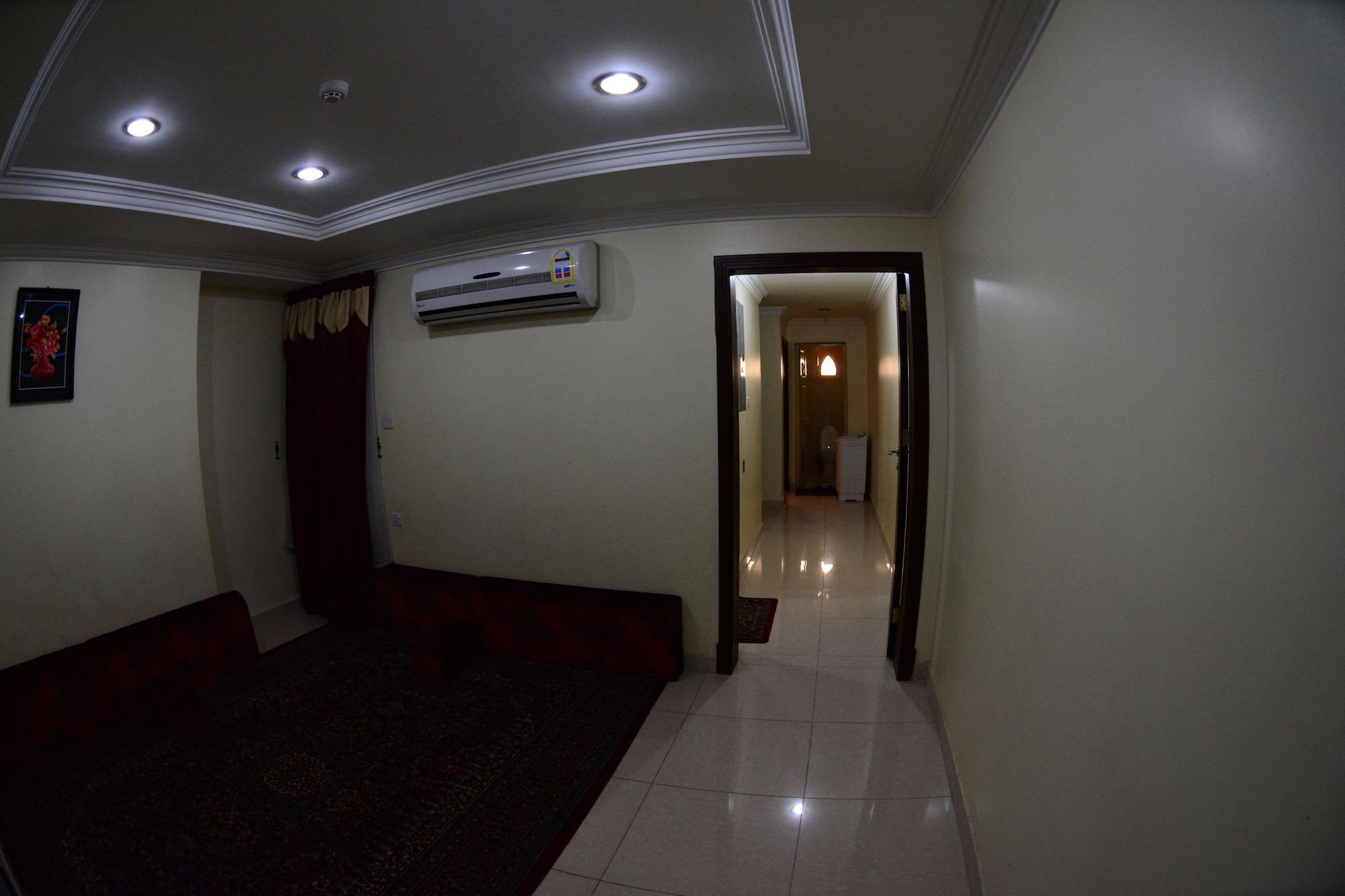 Al Eairy Apartment- Dammam 3 Al Mubarakiyah Esterno foto