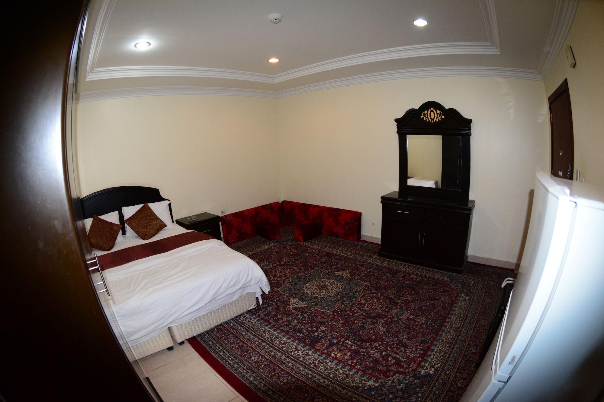 Al Eairy Apartment- Dammam 3 Al Mubarakiyah Esterno foto