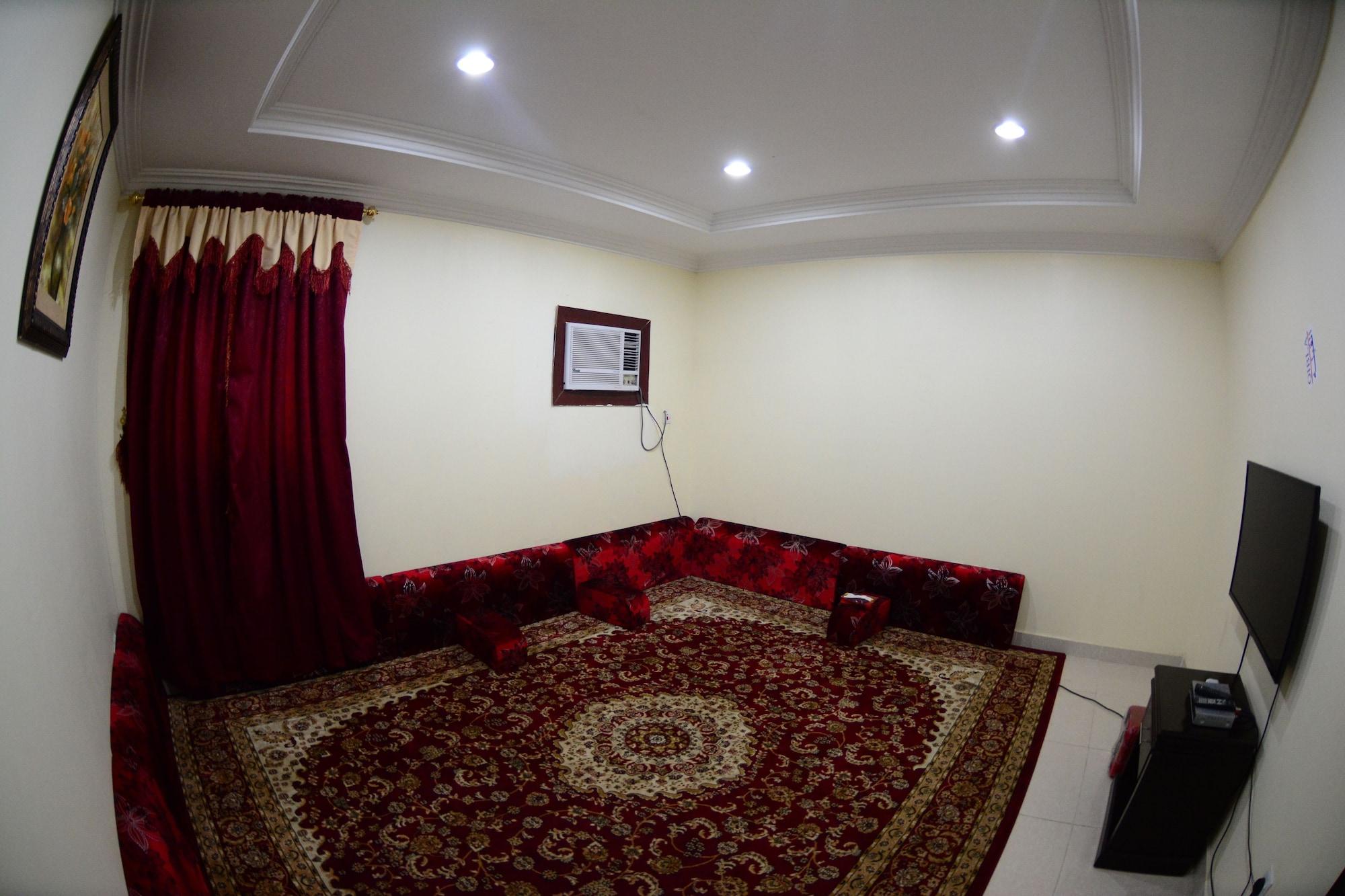 Al Eairy Apartment- Dammam 3 Al Mubarakiyah Esterno foto
