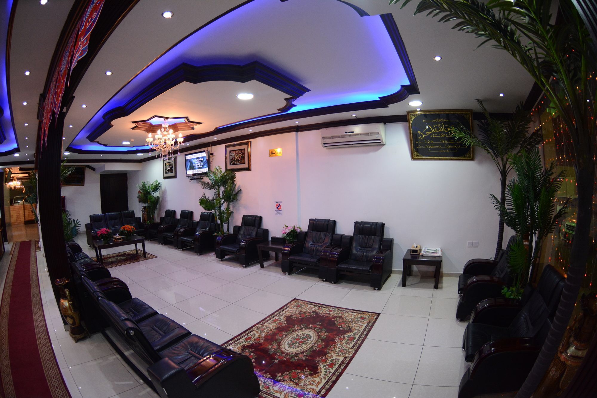 Al Eairy Apartment- Dammam 3 Al Mubarakiyah Esterno foto