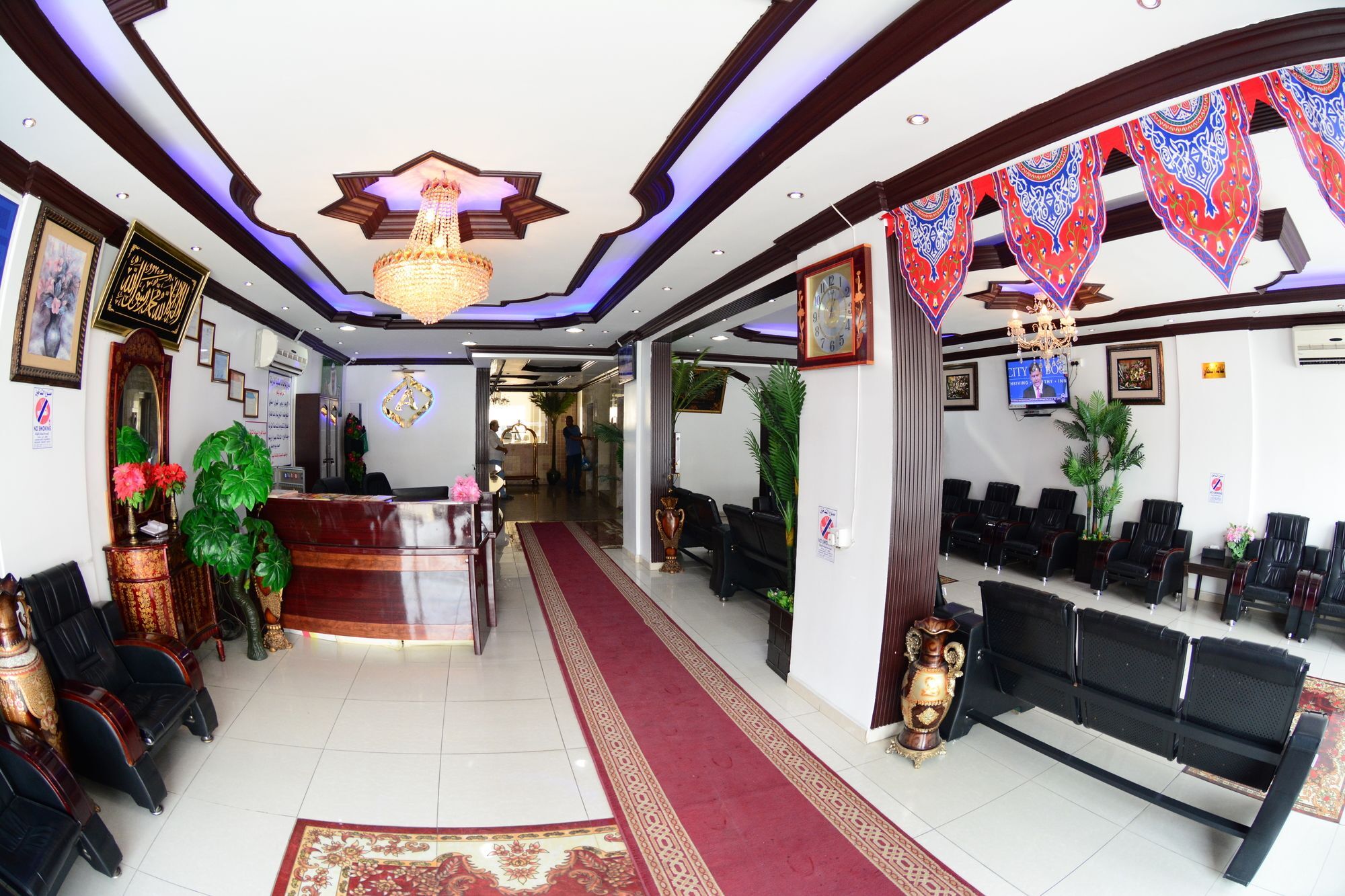 Al Eairy Apartment- Dammam 3 Al Mubarakiyah Esterno foto