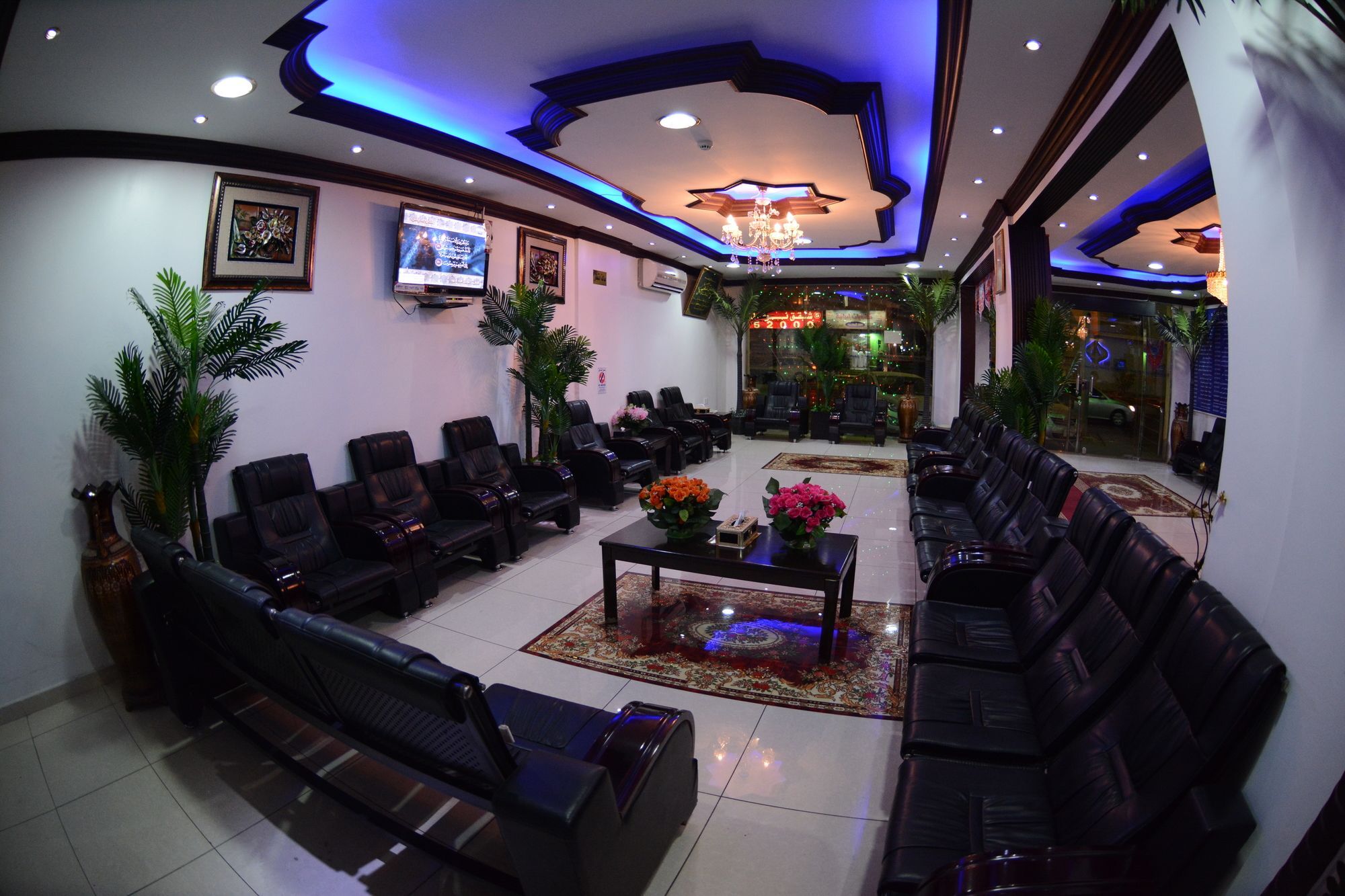 Al Eairy Apartment- Dammam 3 Al Mubarakiyah Esterno foto