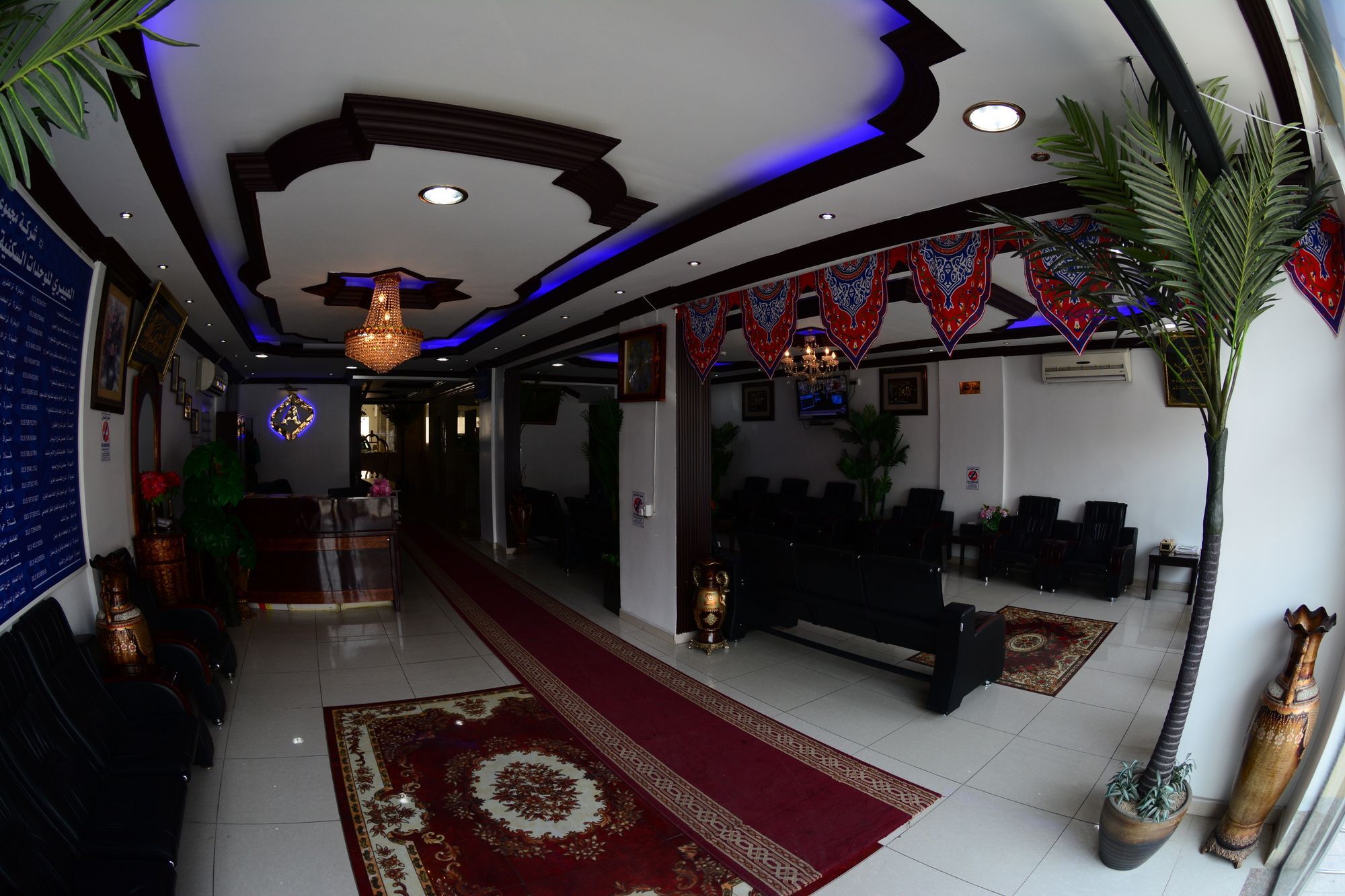 Al Eairy Apartment- Dammam 3 Al Mubarakiyah Esterno foto