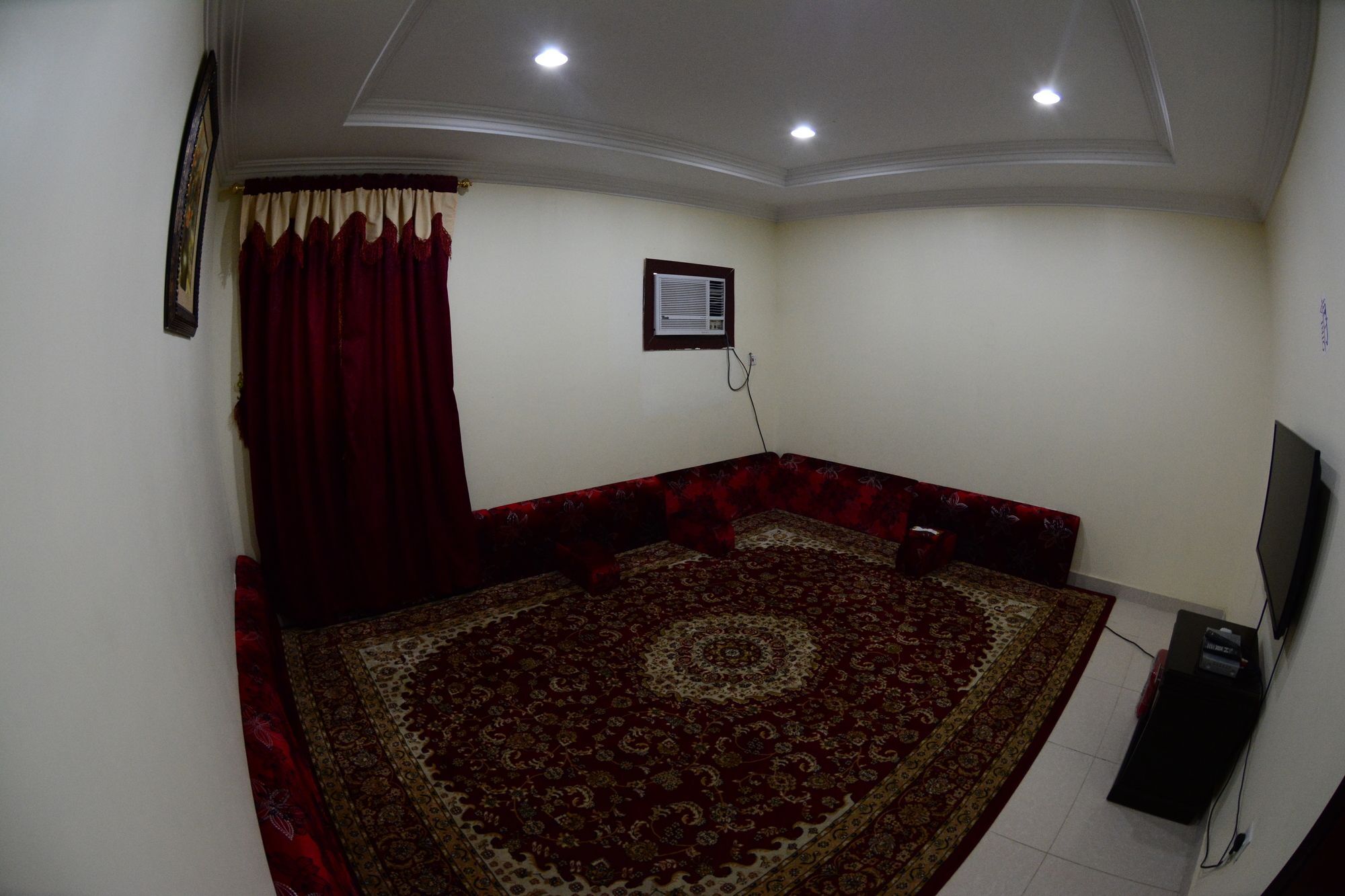 Al Eairy Apartment- Dammam 3 Al Mubarakiyah Esterno foto