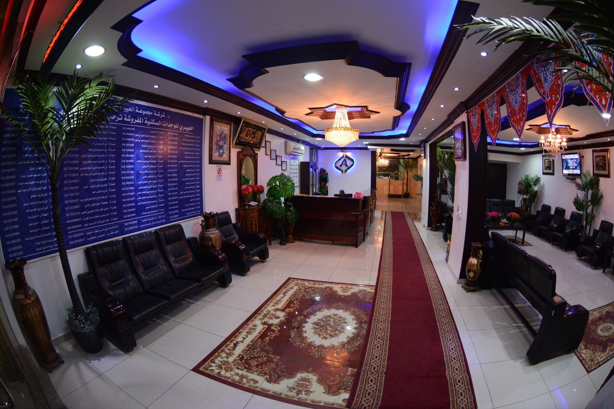 Al Eairy Apartment- Dammam 3 Al Mubarakiyah Esterno foto