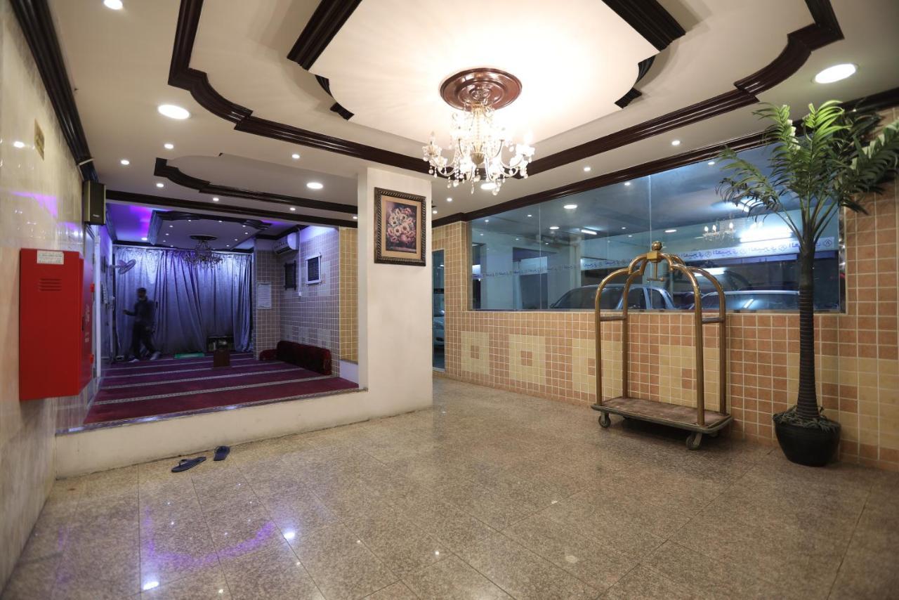 Al Eairy Apartment- Dammam 3 Al Mubarakiyah Esterno foto