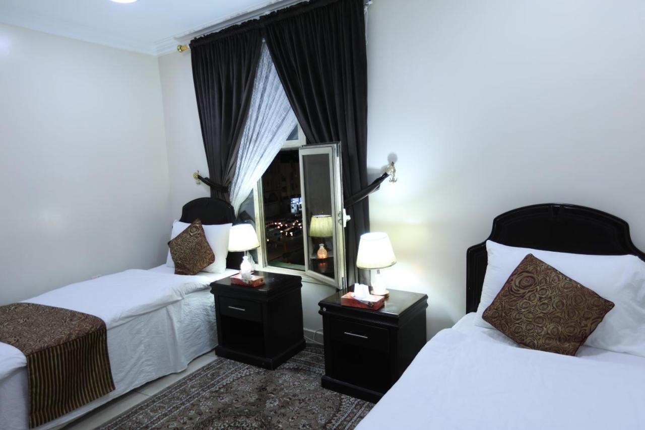 Al Eairy Apartment- Dammam 3 Al Mubarakiyah Esterno foto