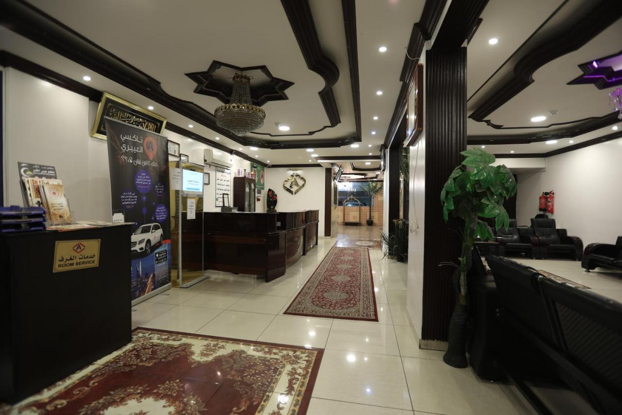 Al Eairy Apartment- Dammam 3 Al Mubarakiyah Esterno foto