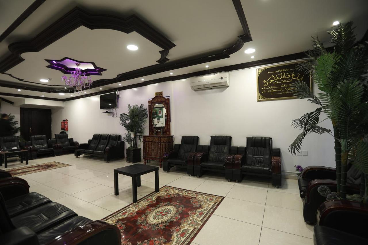 Al Eairy Apartment- Dammam 3 Al Mubarakiyah Esterno foto