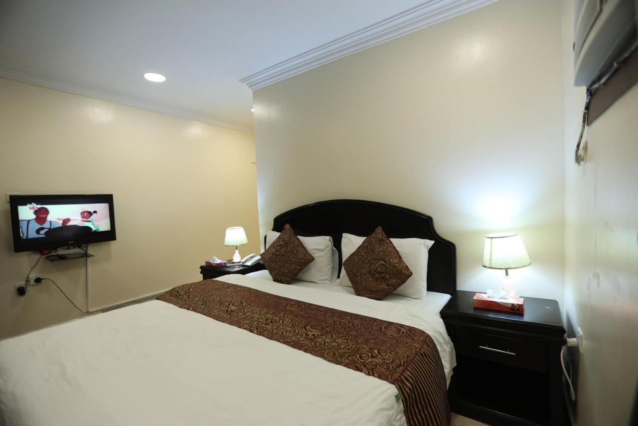 Al Eairy Apartment- Dammam 3 Al Mubarakiyah Esterno foto