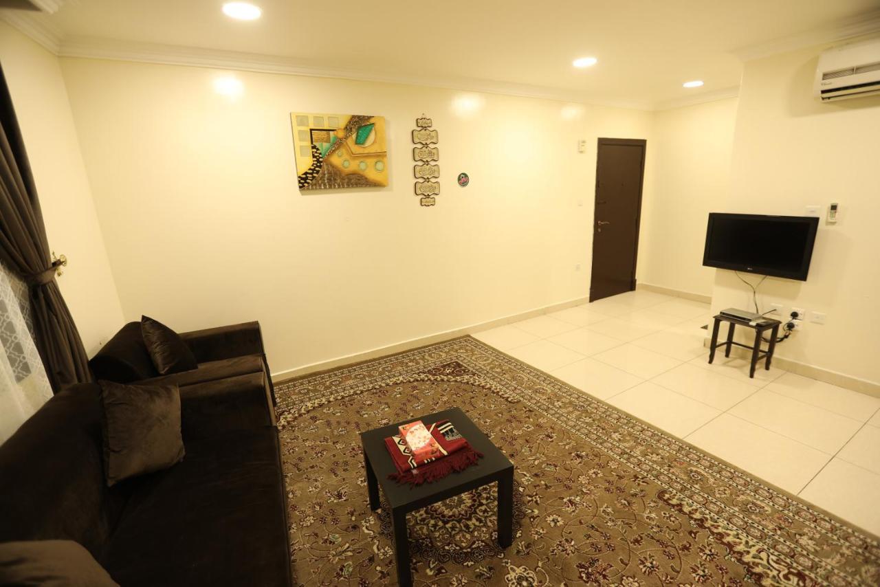 Al Eairy Apartment- Dammam 3 Al Mubarakiyah Esterno foto