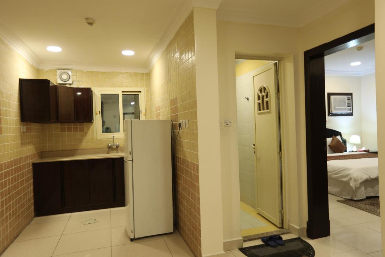 Al Eairy Apartment- Dammam 3 Al Mubarakiyah Esterno foto