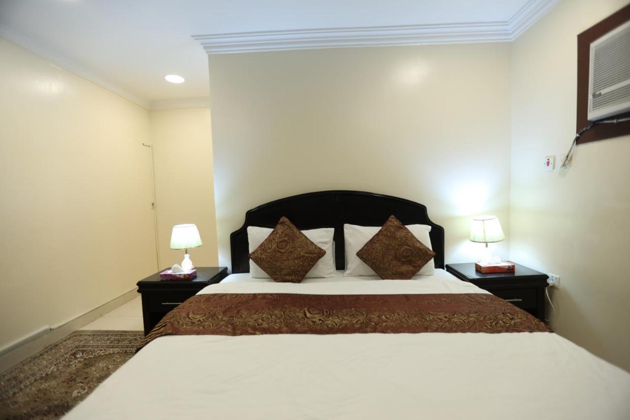 Al Eairy Apartment- Dammam 3 Al Mubarakiyah Esterno foto