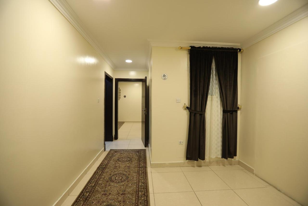 Al Eairy Apartment- Dammam 3 Al Mubarakiyah Esterno foto