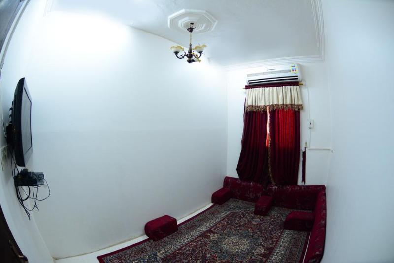 Al Eairy Apartment- Dammam 3 Al Mubarakiyah Esterno foto