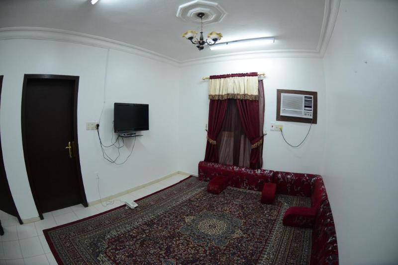 Al Eairy Apartment- Dammam 3 Al Mubarakiyah Esterno foto