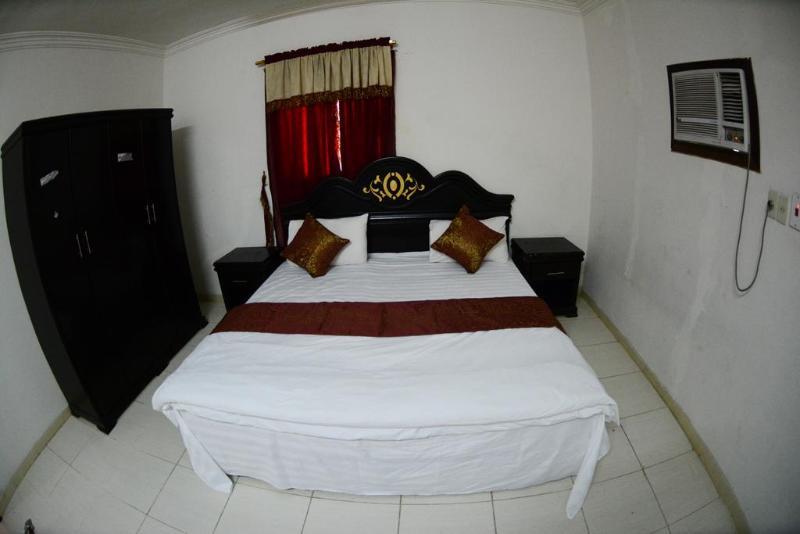 Al Eairy Apartment- Dammam 3 Al Mubarakiyah Esterno foto