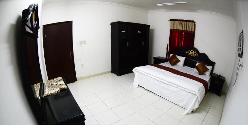 Al Eairy Apartment- Dammam 3 Al Mubarakiyah Esterno foto