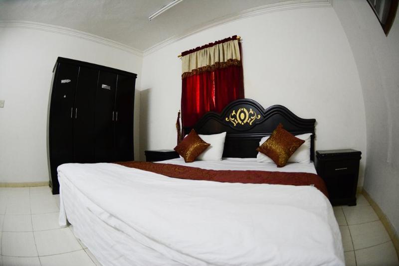 Al Eairy Apartment- Dammam 3 Al Mubarakiyah Esterno foto
