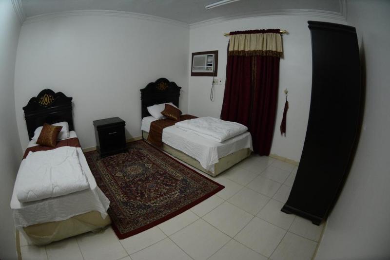Al Eairy Apartment- Dammam 3 Al Mubarakiyah Esterno foto